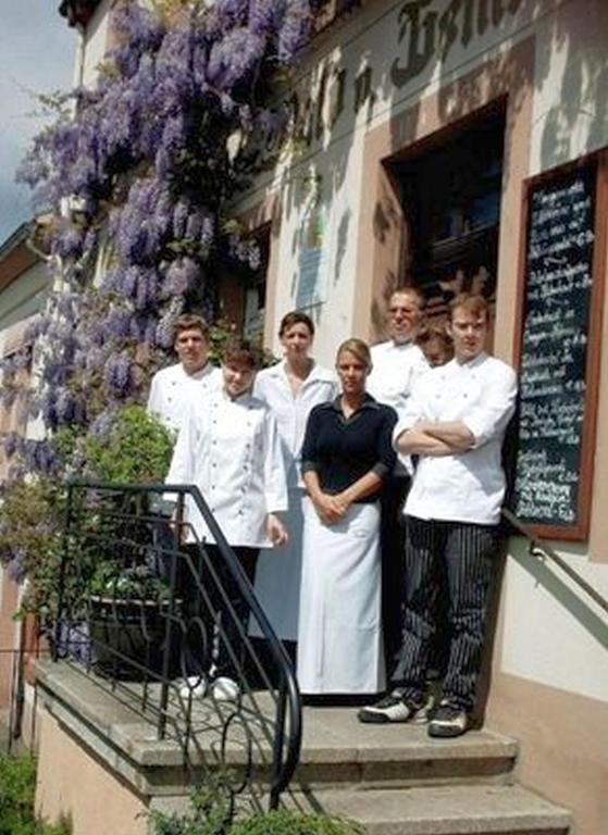 Gasthaus Neupert Lemberg Exterior photo